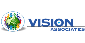 Vision Associates logo